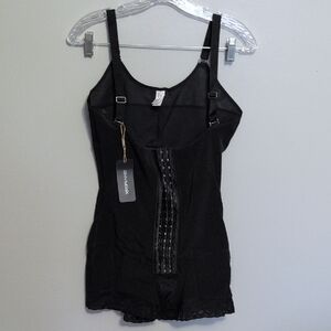 SHAPERX Shapewear Tummy Control Butt Lifter XL